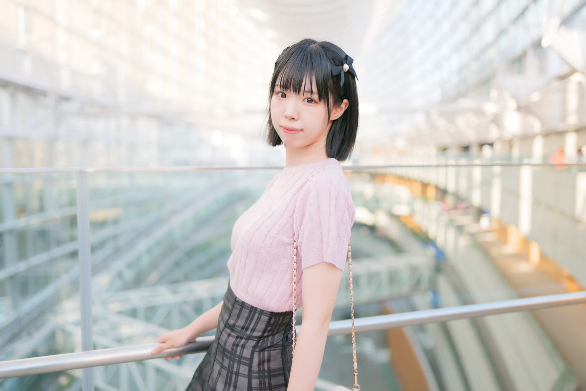 プロフィール写真8