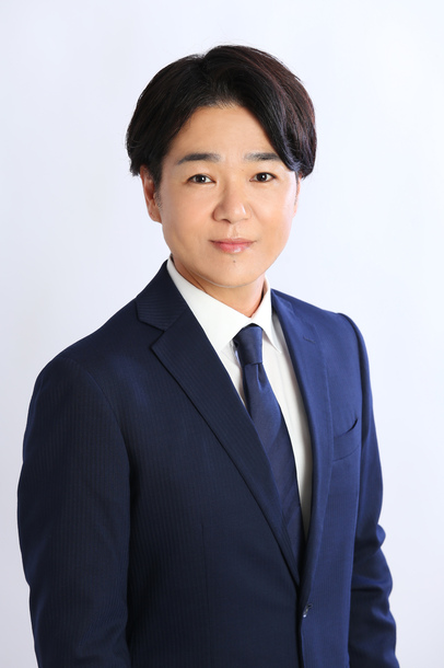 プロフィール写真9