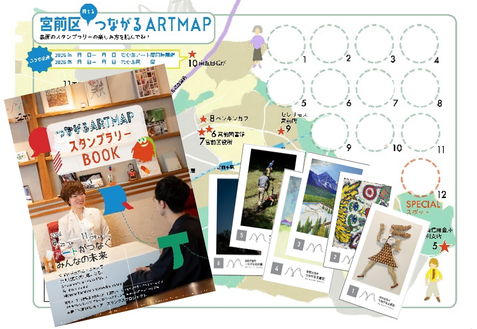 アートマップ