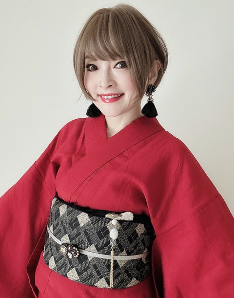 池の本和美（いけのもと　かずみ）