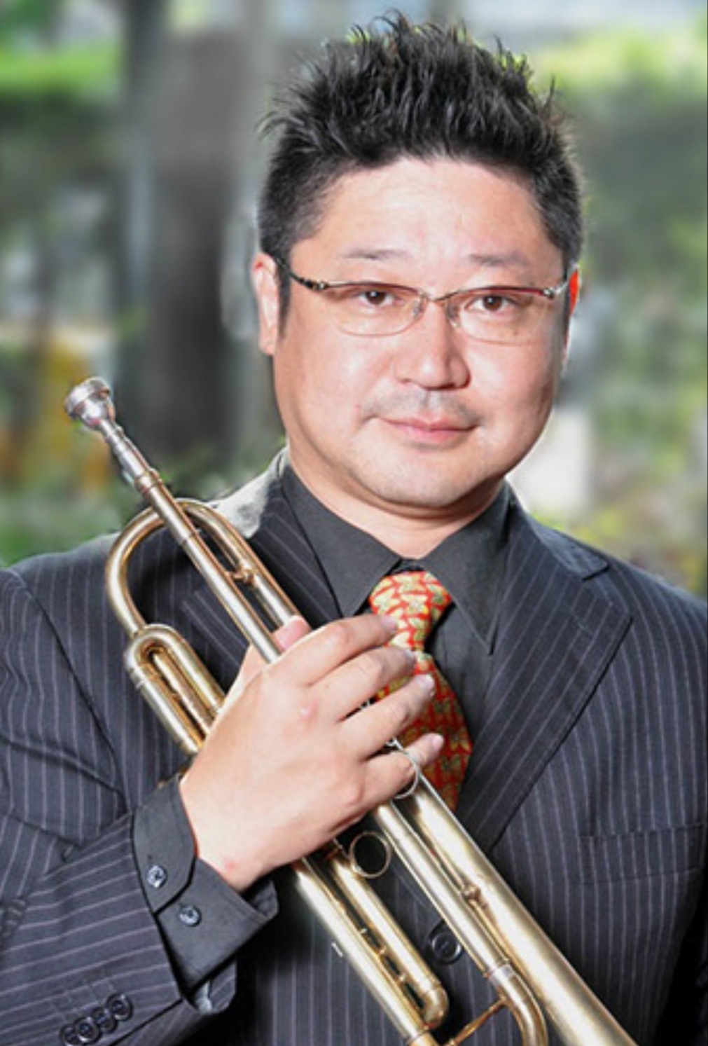 小森信明（Tp）