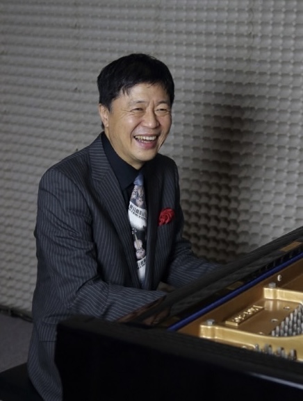 大橋高志（Pf）