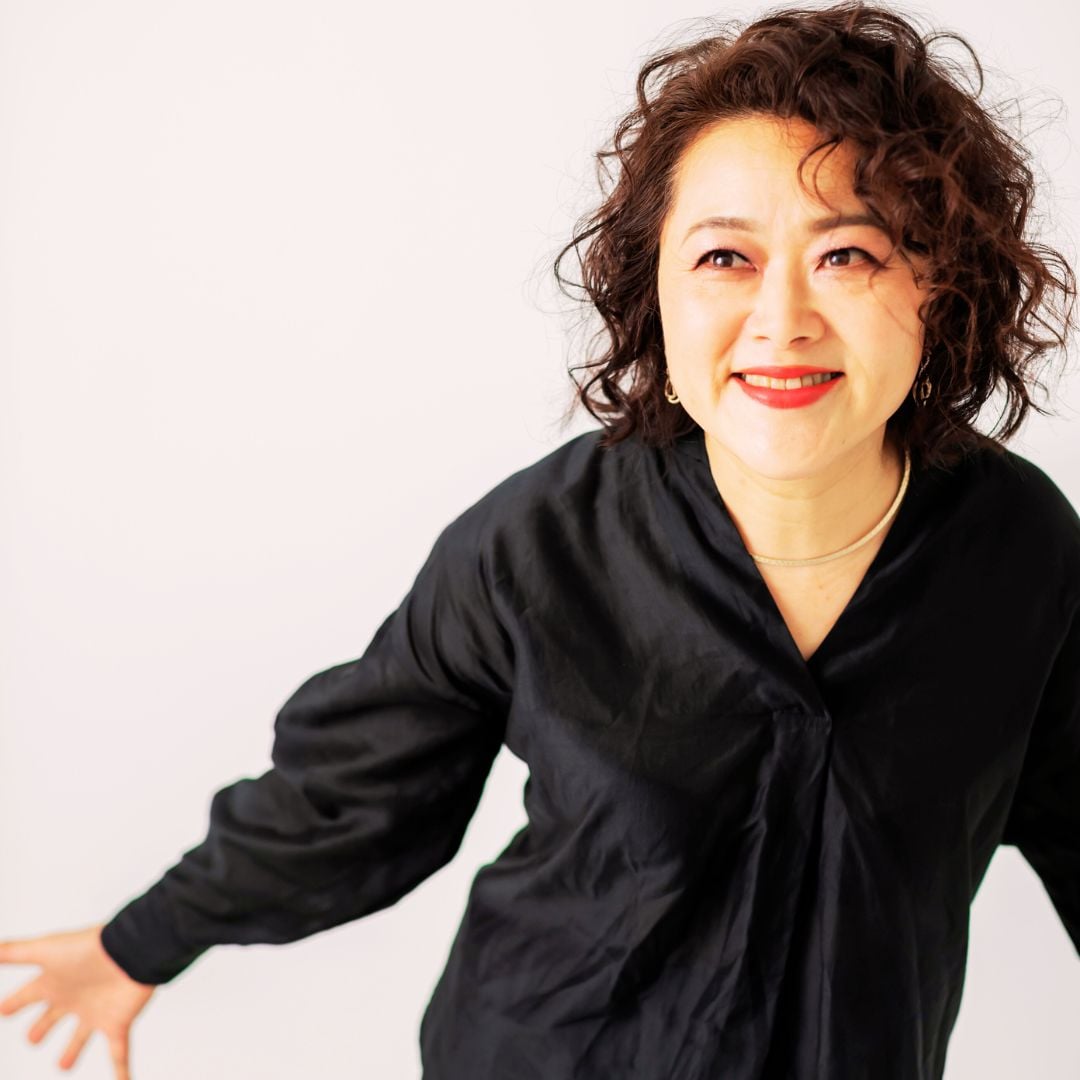 AKIKO & KEIKO（アキコ　アンド　ケイコ）