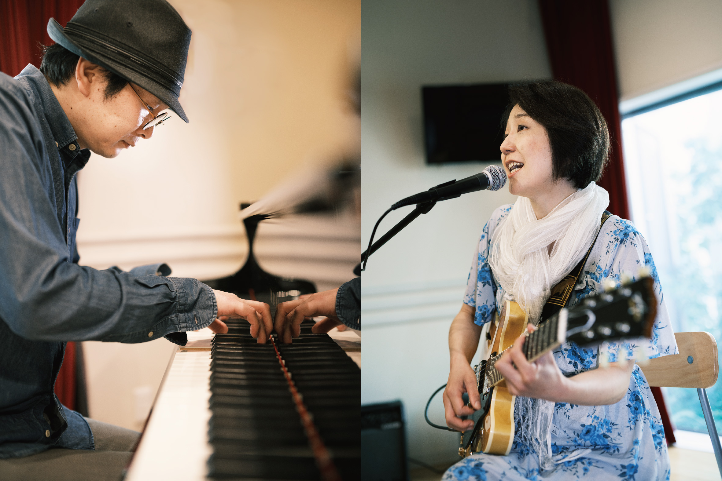 Turn ON（ターン　オン）