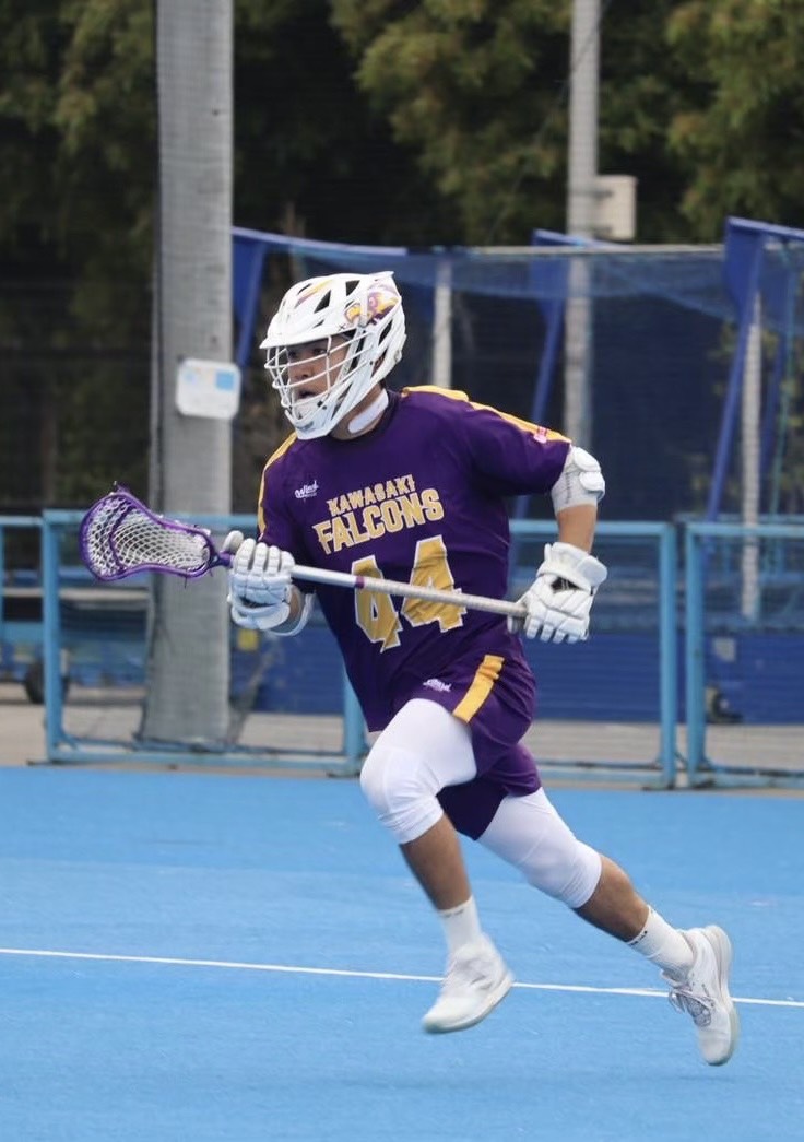 KAWASAKI FALCONS選手(2)