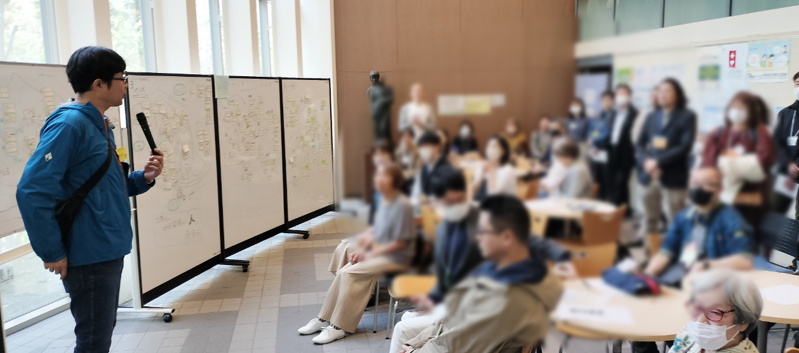 令和6年度のイベント写真2