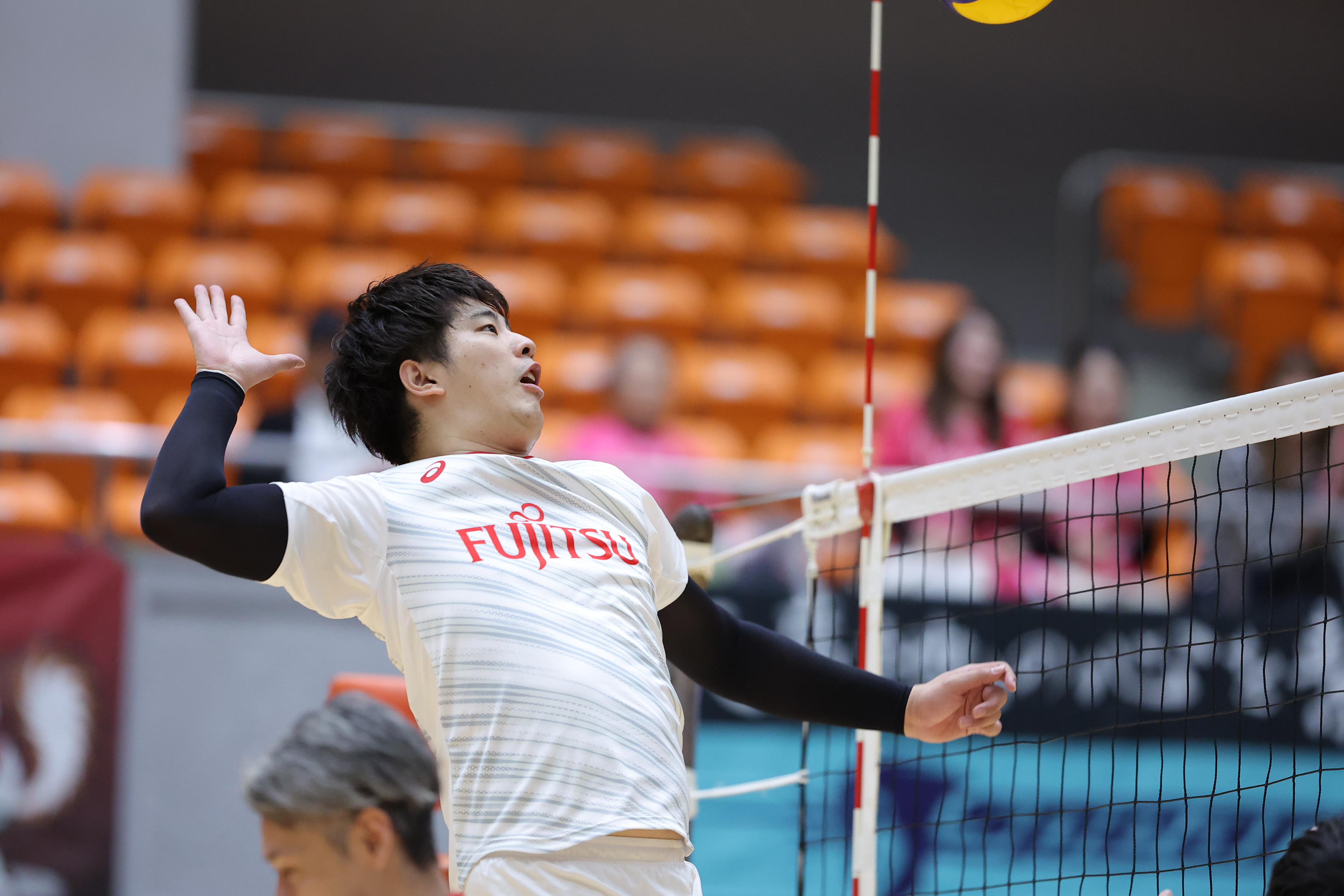 選手写真(1)