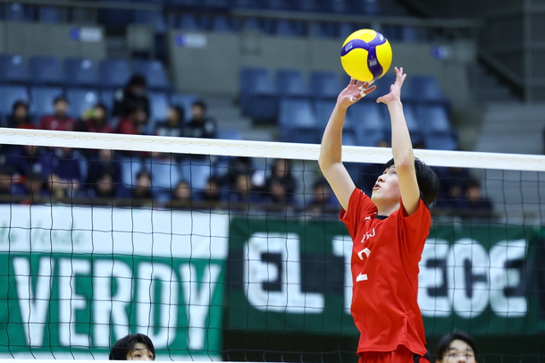 選手写真(1)