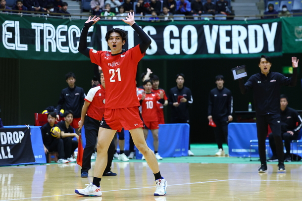 選手写真(3)