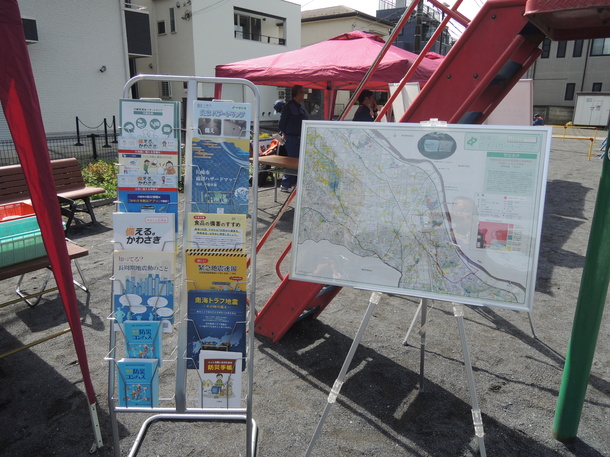 資料展示