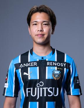 宮城天選手の写真