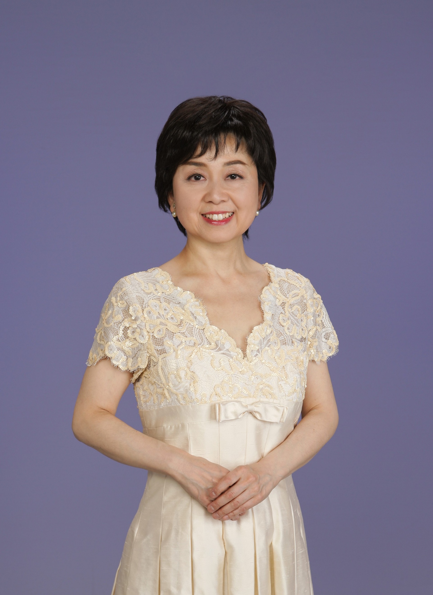 小山さゆりさん