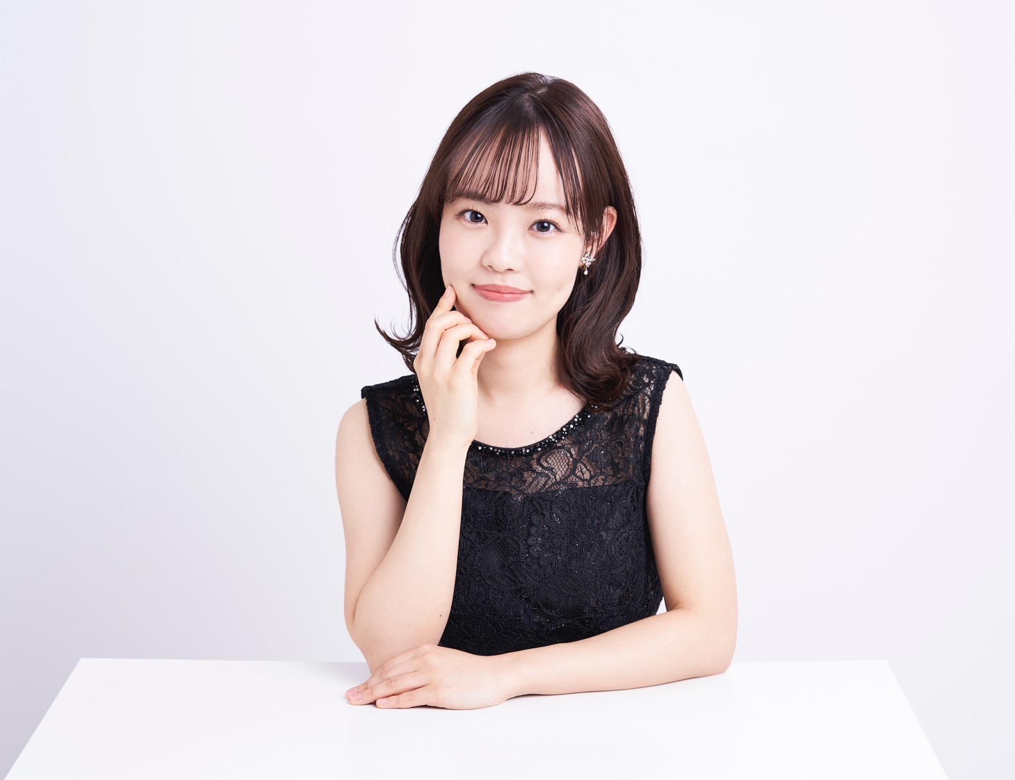 森遥香さん