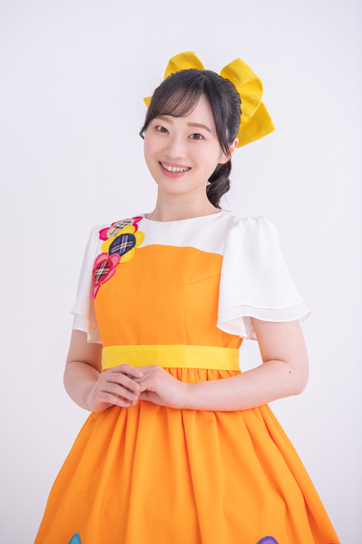 きのしたももかさん