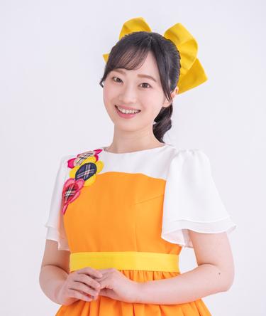 きのしたももかさんの写真