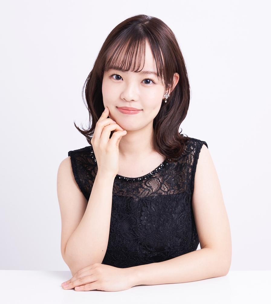 森遥香さんの写真