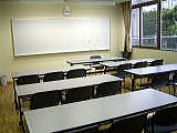 第1学習室