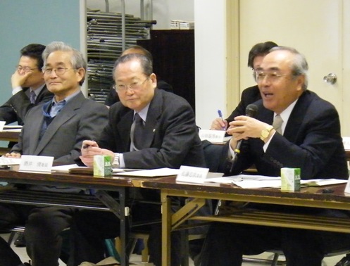 第3回幸区区民会議