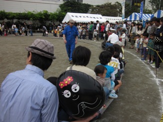 第30回幸区民祭写真の様子