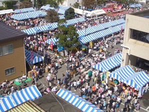 第31回幸区民祭