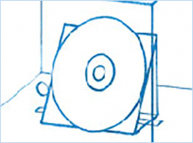 かんたん分光器を作ろう（CD編）