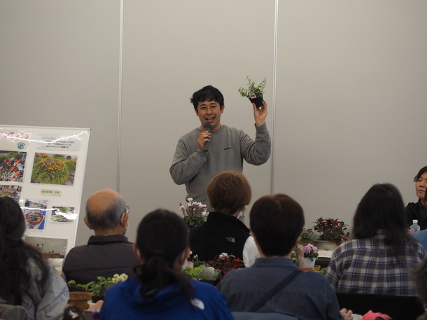 R7年度講習会の様子