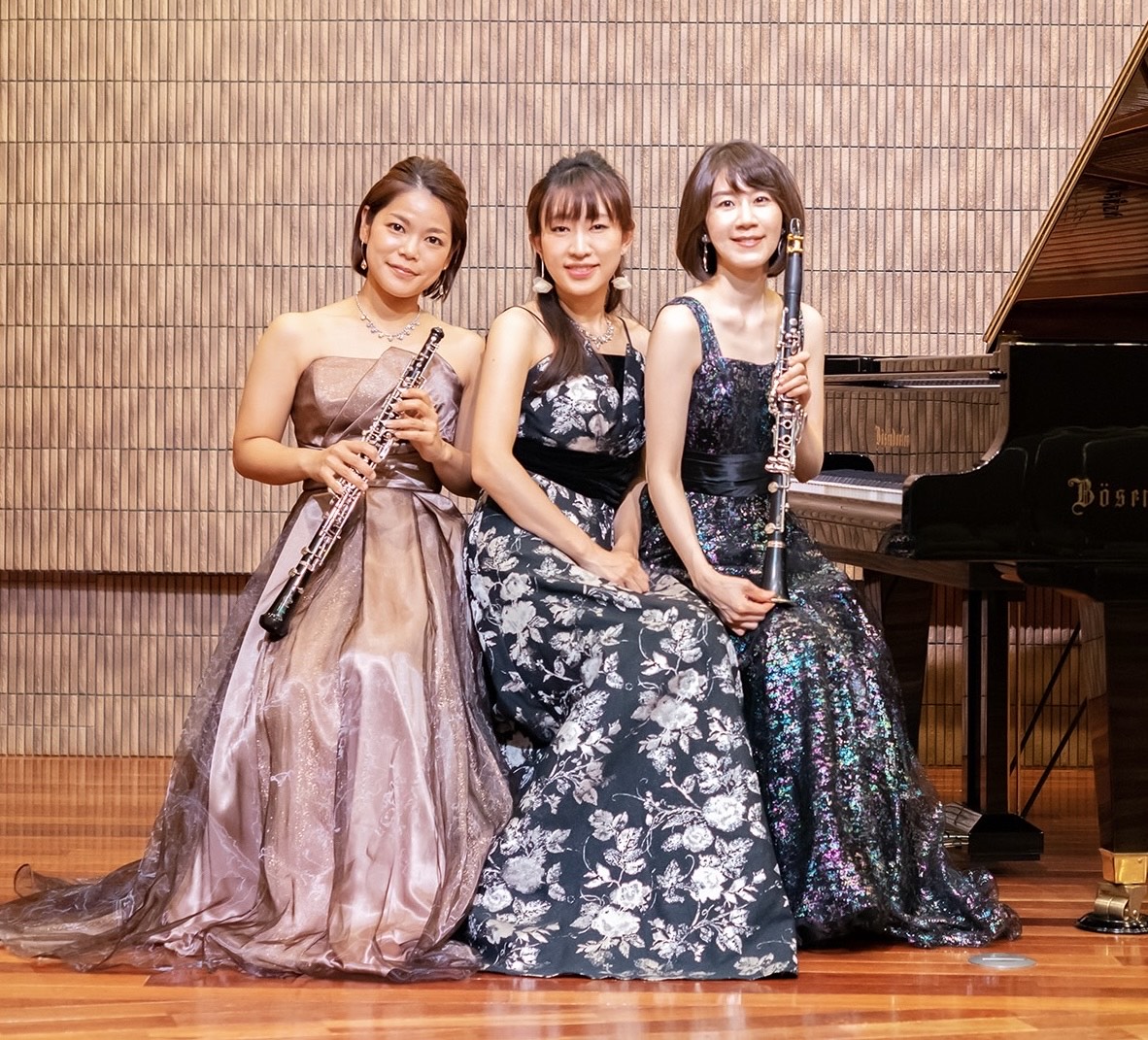 夢こんさぁと7月出演者