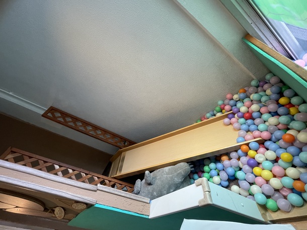 ブレットキャンプふくふくの様子2