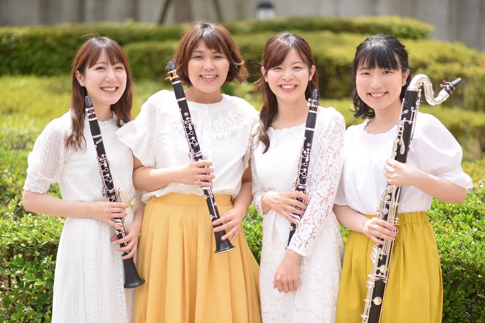 夢こんさぁと10月出演者