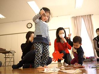 写真　タコさんが釣れました