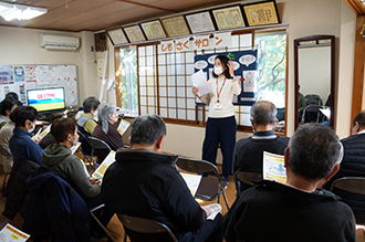 健康に関するお話