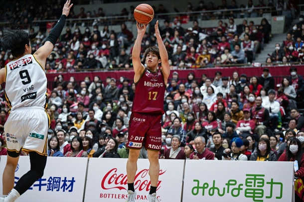 飯田遼選手
