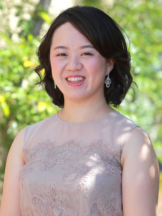 出演者画像（ピアノ・辻田祐希）