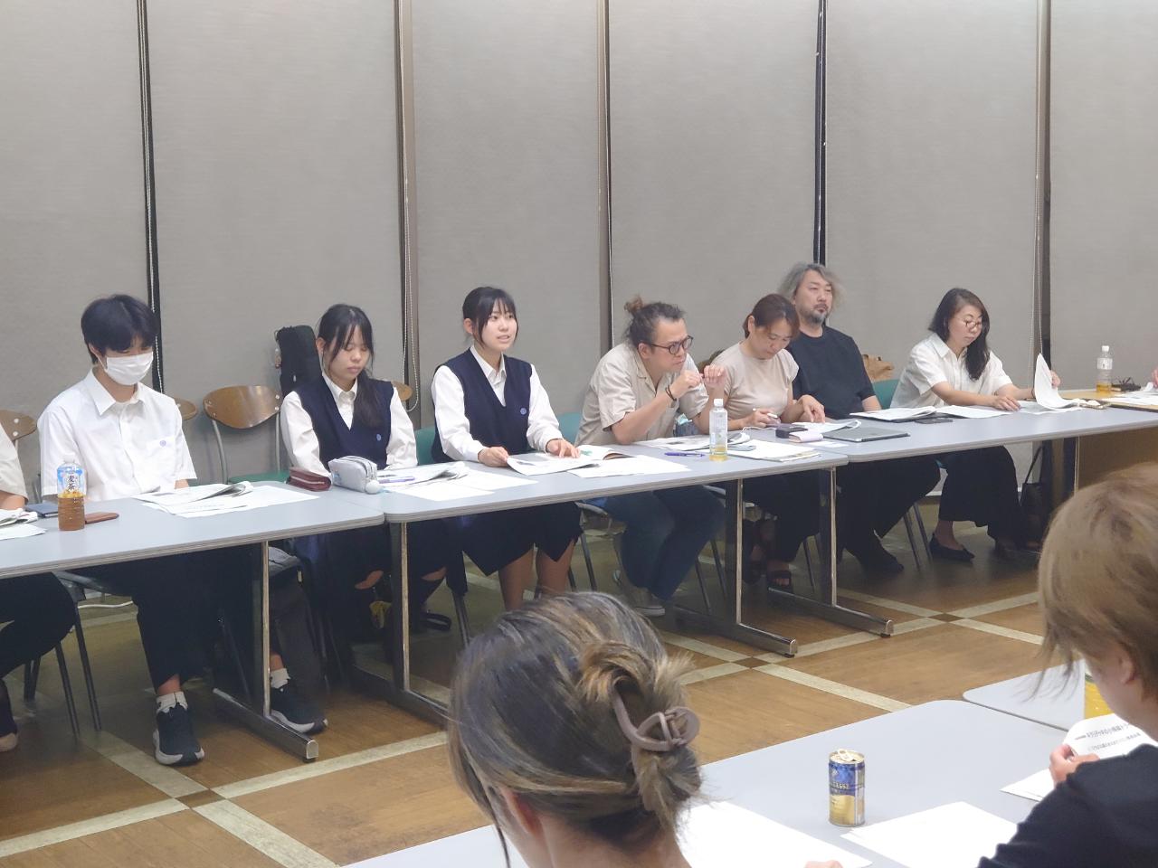 トライアル内容説明