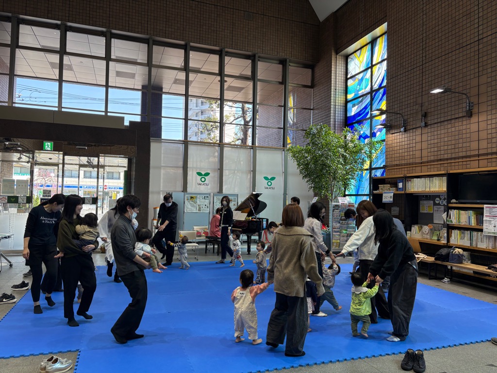 前回開催の様子