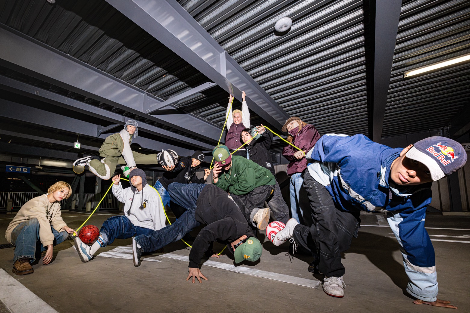 川崎市高津区 : ダンス！ダンス！たかつ(D!D!T)2026を開催します