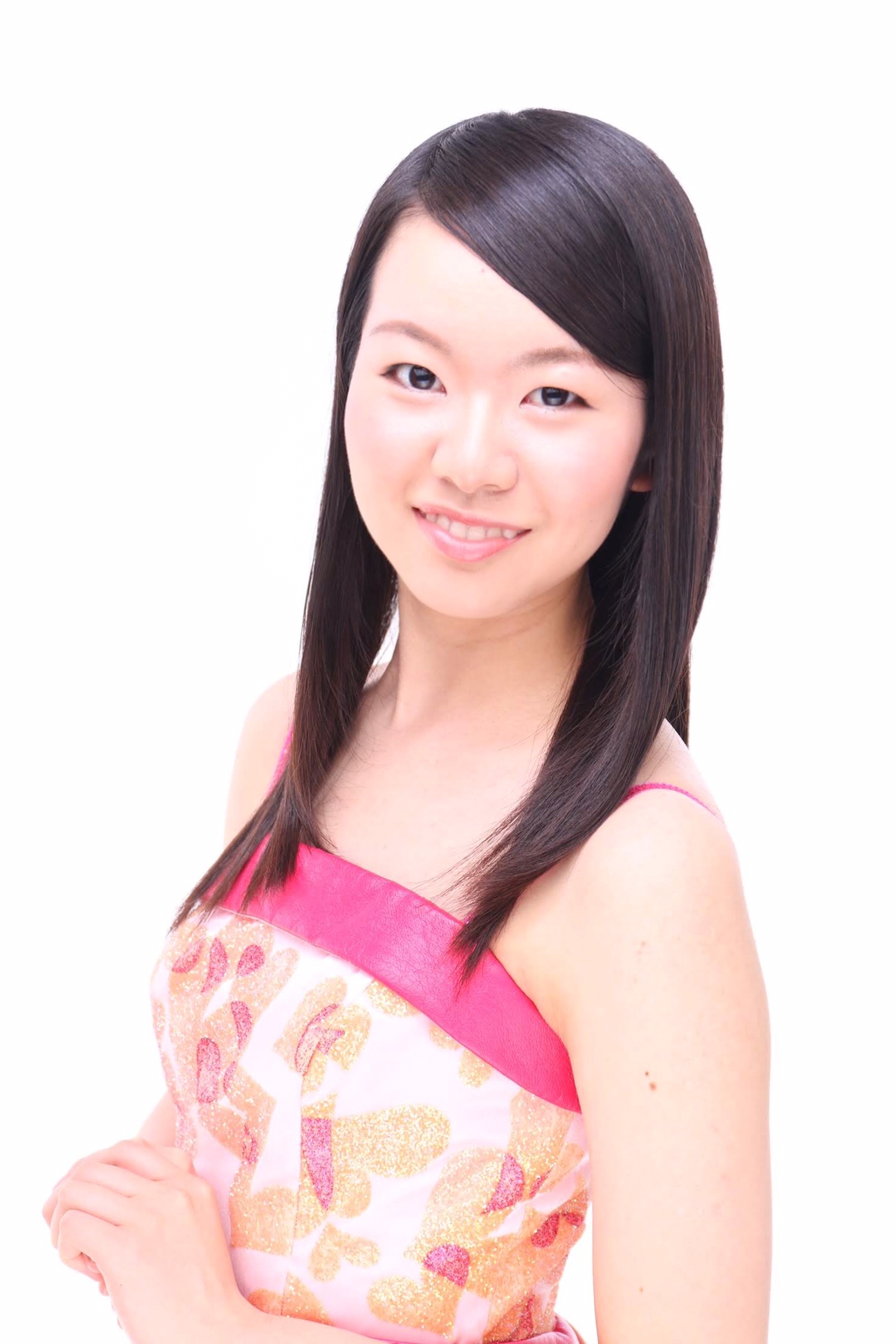 出演者 井関花(ピアノ)