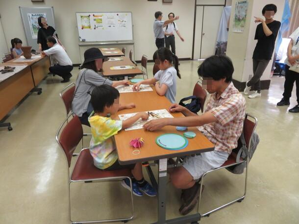 橘官衙コーナー