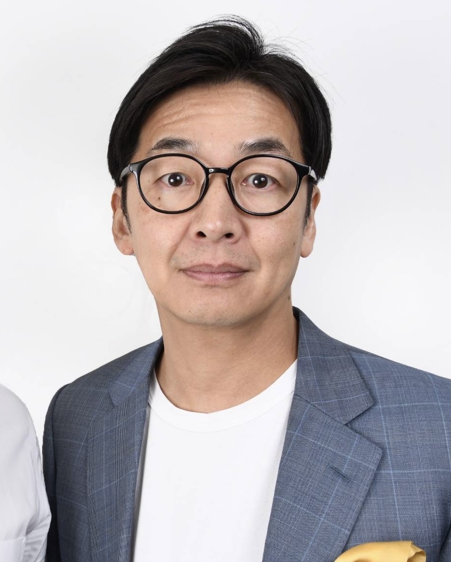 「ハマカーン(神田さん)」の画像