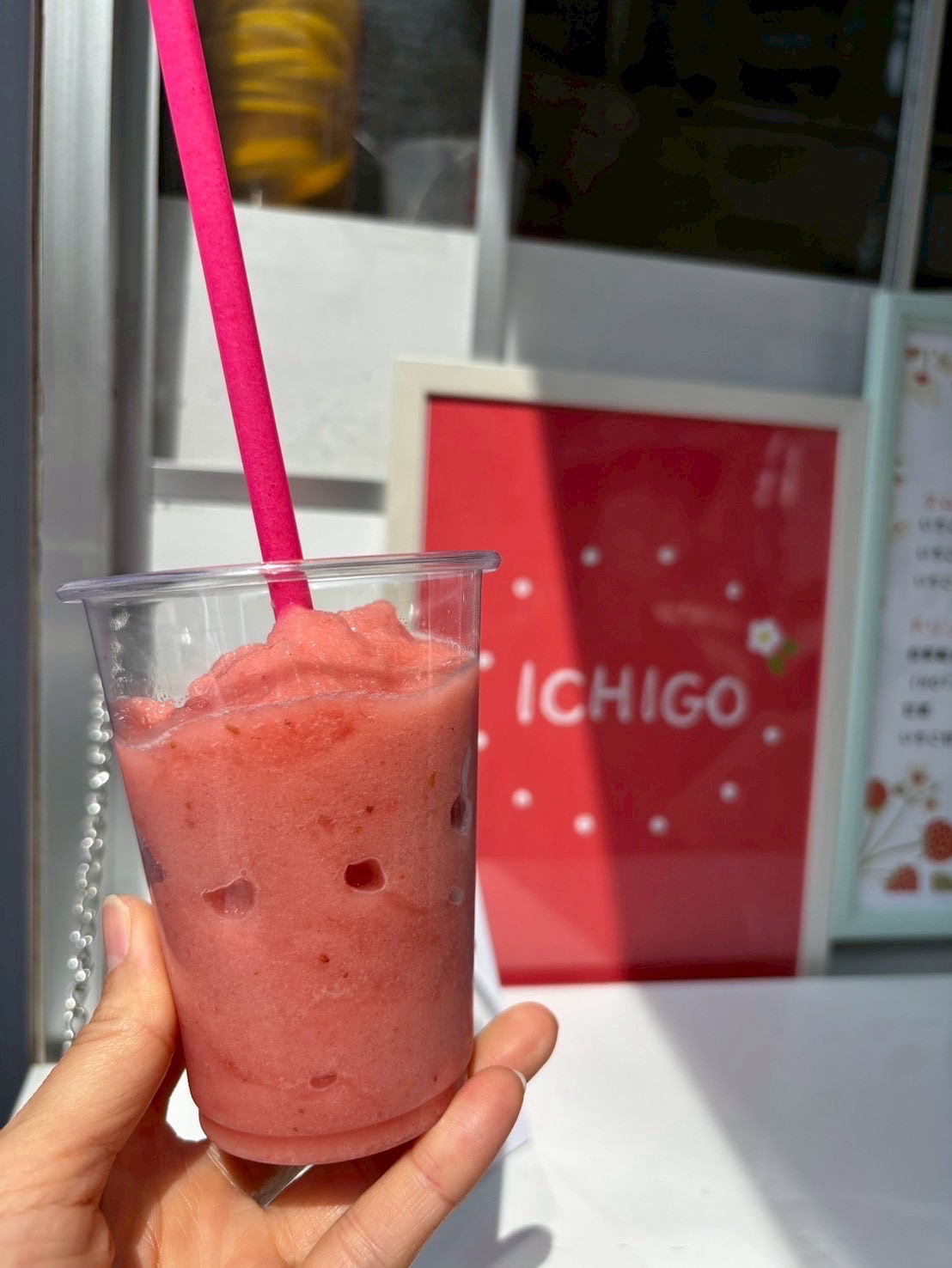 ICHIGO店舗画像1