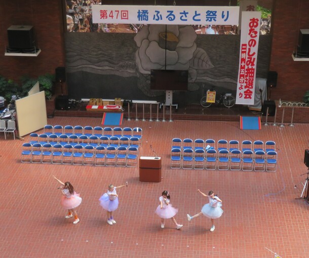 MARUKADO