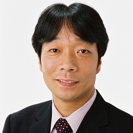 見栄晴氏の画像
