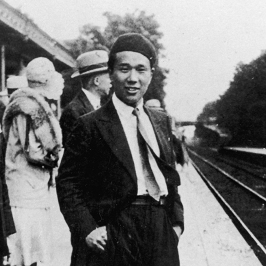 岡本太郎の足跡をたどるプラネタリウム特別投影