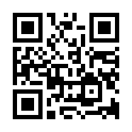 応募ページのQRコード