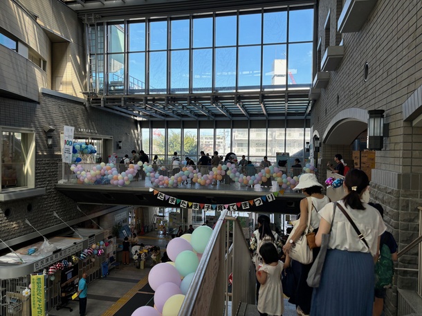 過去の開催の様子2
