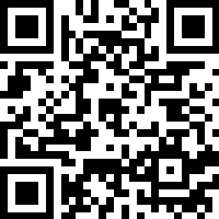 講演会申し込みフォームの二次元コード