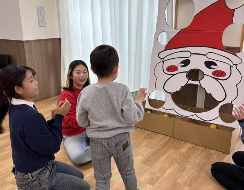 たまなび活動の様子（イベントの開催）